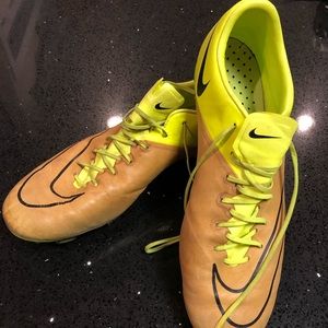 Nike Mercurial Vapor X Tech Craft FG
